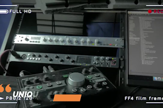 be your film score composer, soundtrack video game