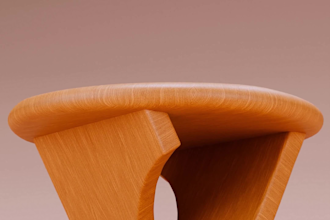 create 3d furniture models, realistic renders and animation