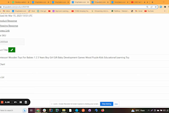 fix bugs and develop PHP, symfony laravel, javascript, and vue js website
