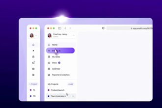 do animated software explainer, saas animation, explainer video, app, web promo