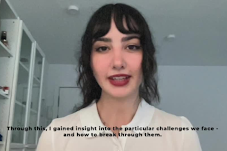 be your strategic life coach