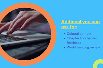 beta read your spanish texts