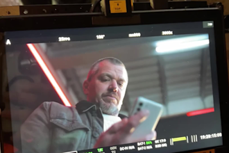 be your remote producer for film, commecials and doc