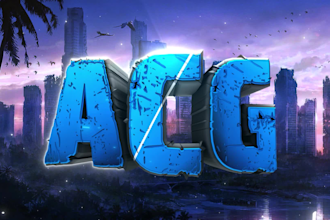 animate loading screen for your fivem rp and discord server