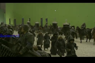 do hollywood quality of rotoscoping with pixel perfect