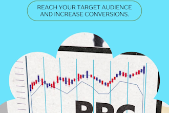 create and manage high converting google ads PPC campaigns
