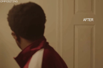 do visual effect, vfx compositing, fire explosion, video editing, rotoscoping
