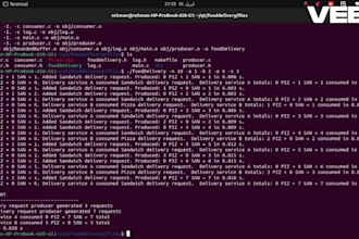 do operating system, linux, ubuntu in c java cpp projects