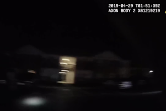 professionally edit and enhance police cam  and body cam footage
