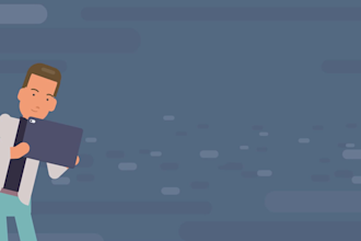 create engaging animated explainer video for sales