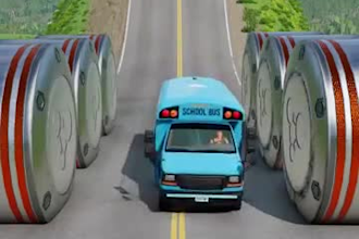 provide professional beamng drive videos for your youtube channel