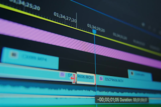 be your long term youtube video editor