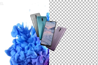 do background removal service with fast delivery