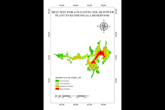do you need on geospatial mapping and analysis using arcgis