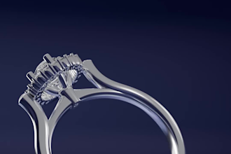 create stunning jewelry animation videos for your brand