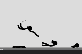 stickman animation funny flash animation animated explainer cartoon flipbook