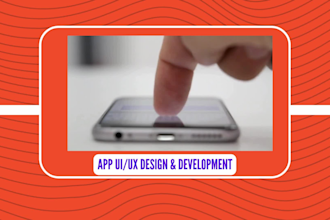 develop android apps as kotlin android app developer