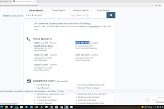 do commercial and residential real estate skip tracing