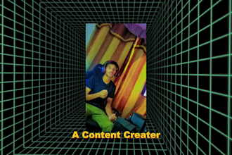 do professional youtube, vlogs and shorts video editing
