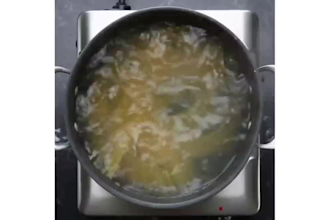 make a delicious cooking video recipe like a chef