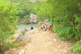 capture beautiful nature videos of pakistan