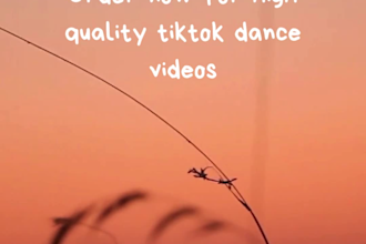 create viral motivation tiktok videos