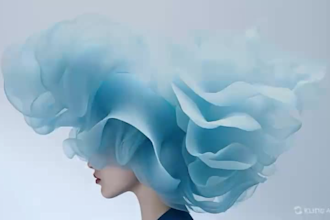 generate surreal ai aura portraits based on your style or vibe
