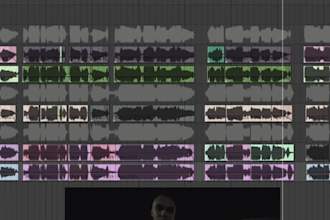mix, process, tune your vocals