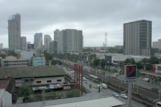 record video footage of anything in manila philippines