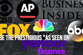 publish press releases distribution on US top news sites