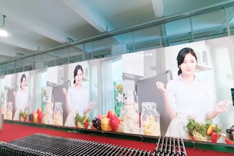 source, customize, inspect led display screen in china