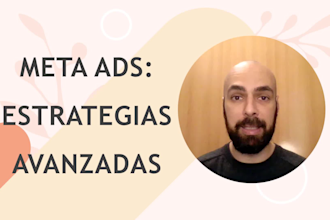 advanced strategies advertising for businesses on facebook and instagram