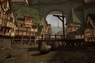 develop your unreal engine game dev blueprint multiplayer