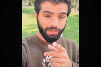 create  natural selfie spokesperson videos and review videos