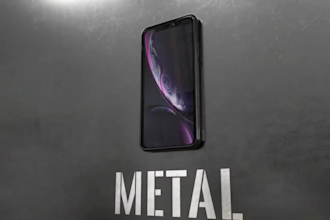 do 3d phone case animation and design 3d amazons product ads  3d model c4d