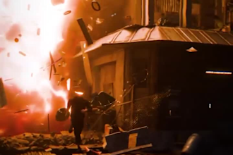 vfx animation 3d cgi vfx  rotoscoping vfx compositing cgi vfx ads visual effect
