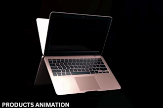 realistic 3d cgi product animation 3d vfx animation 3d industrial product model