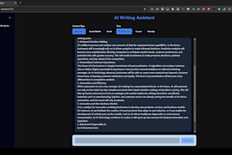 develop advanced ai chatbots using gpt, ollama, grok, anthropic