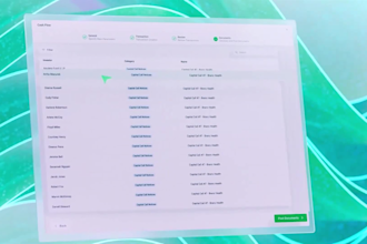 do 2d saas animated explainer video, saas animation, software walkthrough video