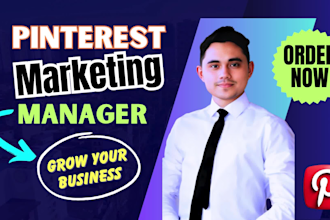 do pinterest marketing to grow your business