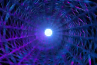 create 3d abstract album art and realistic cinema 4d animation