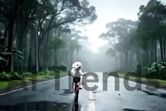 create realistic ai generated videos tailored to your needs