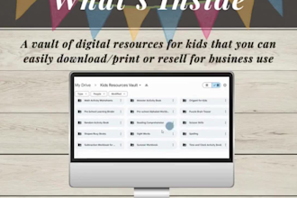 design and format your children book ebook layout  blurb and KDP cover canva