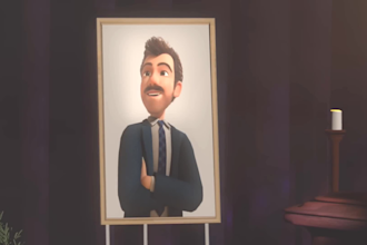 do 3d animated video 3d kids animation character animation 3d model