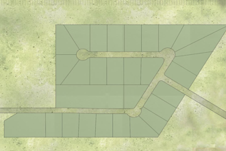 make masterplan, site plans and 2d floor plans in photoshop