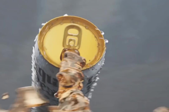 make 3d water simulation, 3d liquid animation, 3d fluid animation, 3d bottle