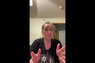 do ugc content for amazon tik tok and youtube