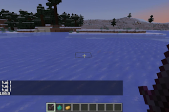 develop a minecraft plugin using spigot