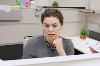 do data entry, product reviews and online surveys