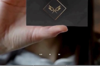 design a professional and modern business card